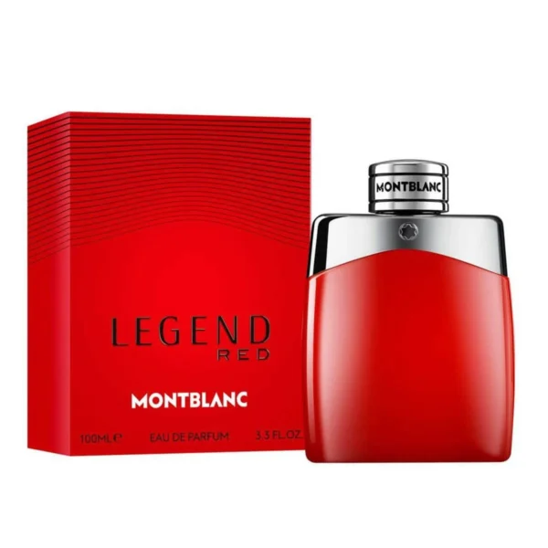 NƯỚC HOA LEGEND RED MONTBLANC EDP 100ML