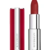 Son Givenchy Le Rouge Sheer Velvet 27 & Deep Velvet 35 36