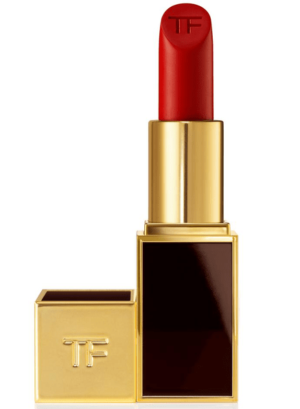 Son Tom Ford Lip Color Matte 07 100