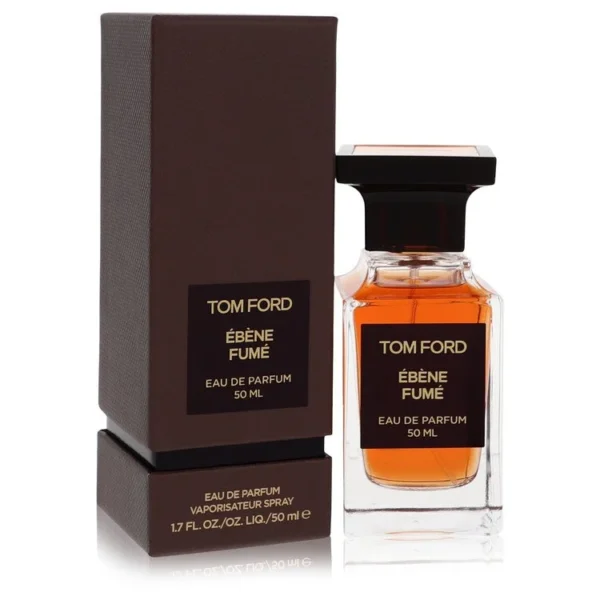 Nước Hoa TOM FORD ÉBÈNE FUMÉ EDP 100ML