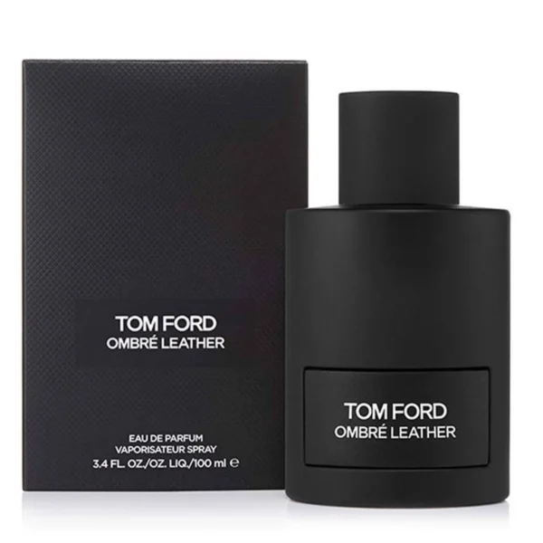 Nước Hoa TOM FORD OMBRÉ LEATHER EDP 100ML