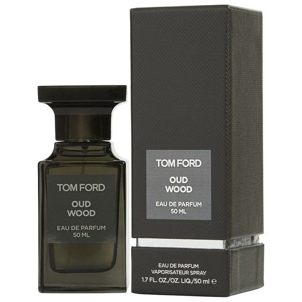 Nước Hoa TOM FORD OUD WOOD EDP 50ML