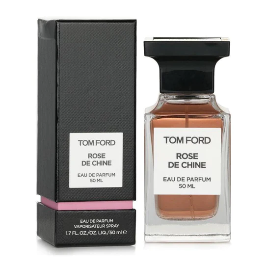 Nước Hoa TOM FORD ROSE DE CHINE EDP 50ML