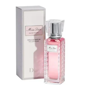 Nước Hoa Lăn MISS DIOR EDT 20ML