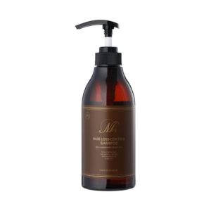 Dầu gội M1 HAIR LOSS CONTROL SHAMPOO