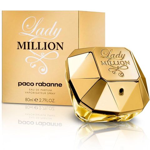 Nước Hoa PACO RABANNE LADY MILLION EDP 5ML