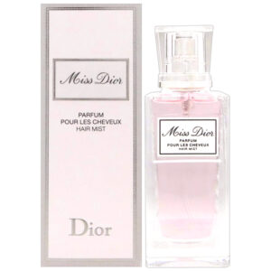 Nước Hoa Xịt Tóc MISS DIOR 30ML