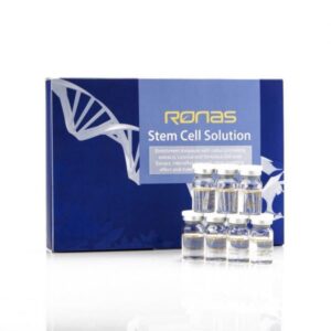 Tế bào gốc Ronas Stem Cell Solution 10 ống