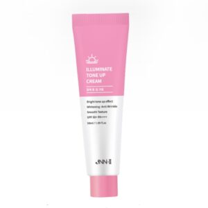 Kem chống nắng JNN-II Illuminate Tone Up Cream 50ml