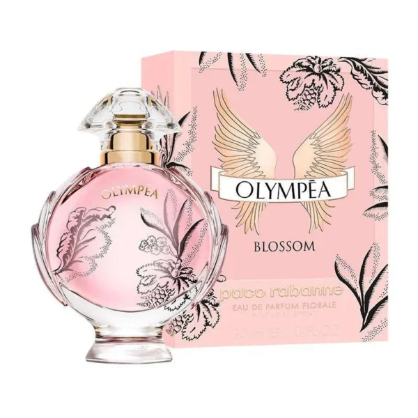 Nước Hoa PACO RABANNE OLYMPÉA BLOSSOM EDP 50Ml