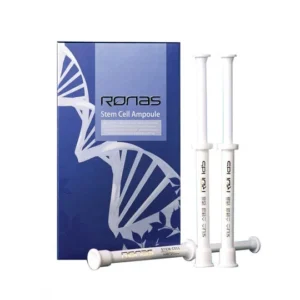 Tế bào gốc Ronas Stem Cell Ampoule 10 ống