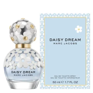 Nước Hoa MARC JACOBS DAISY DREAM EDT 50ML