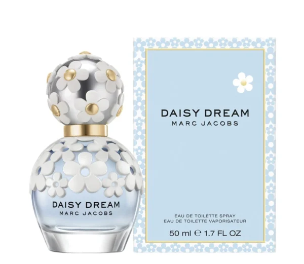 Nước Hoa MARC JACOBS DAISY DREAM EDT 50ML