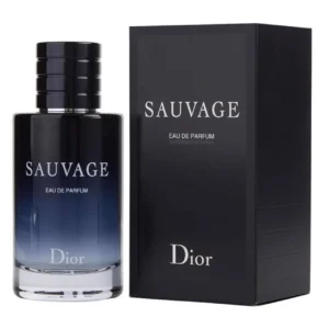 Nước Hoa DIOR SAUVAGE EDP 100ML