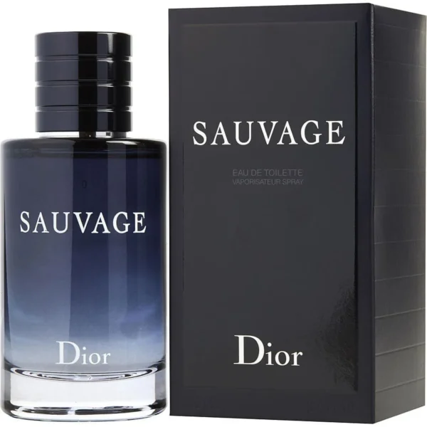 Nước Hoa DIOR SAUVAGE EDT 100ML