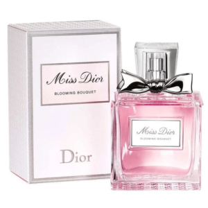 Nước Hoa MISS DIOR BLOOMING EDT 50ML 100ML