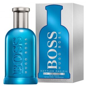 Nước Hoa HUGO BOSS BOTTLED PACIFIC LIMITED 100ml