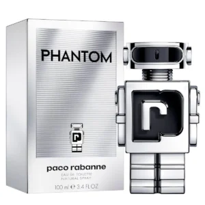 Nước Hoa PACO RABANNE PHANTOM EDT 50ML