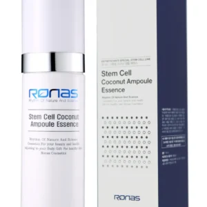 Tinh Chất Tế Bào Gốc RONAS Stem Cell Coconut