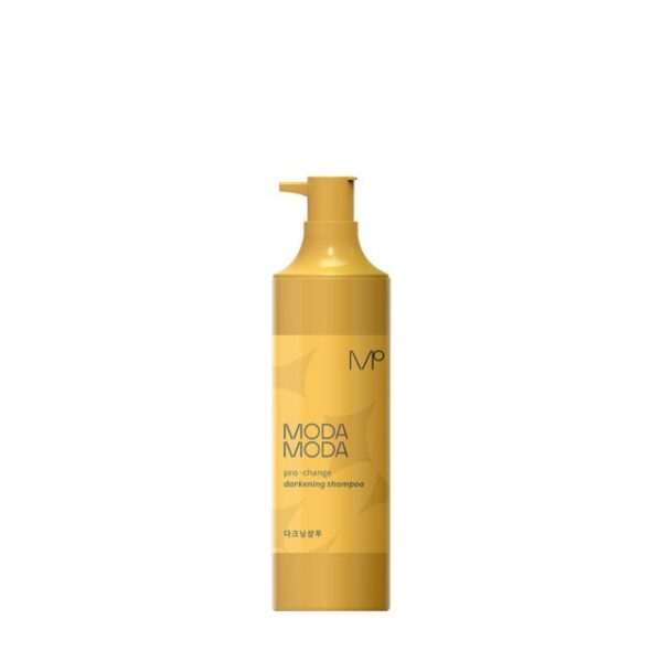 Dầu gội MODA MODA Pro-change darkening shampoo